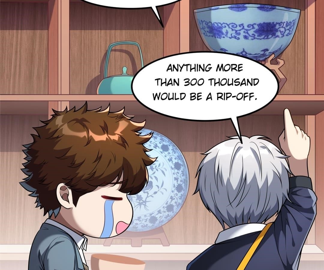 Aura Recovery: I Get a New Skill Everyday Chapter 94 - Page 4