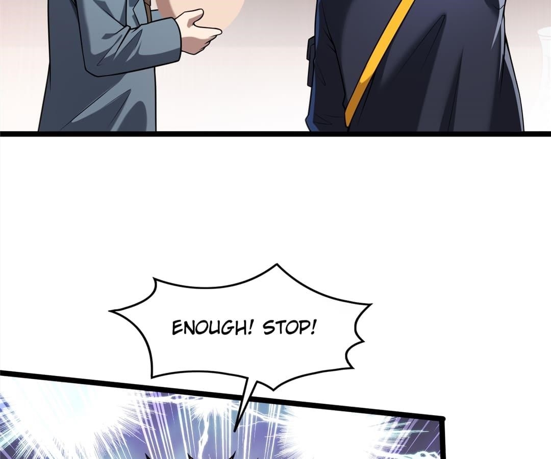 Aura Recovery: I Get a New Skill Everyday Chapter 94 - Page 5