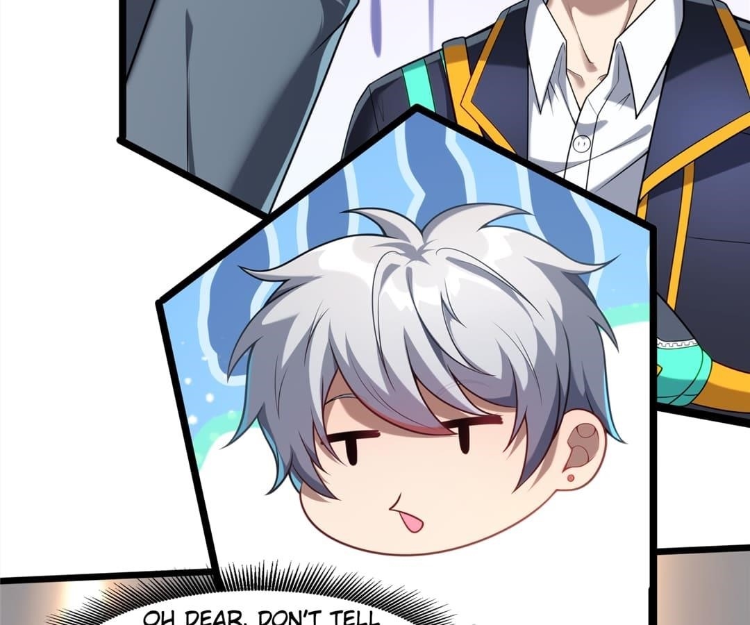 Aura Recovery: I Get a New Skill Everyday Chapter 94 - Page 8