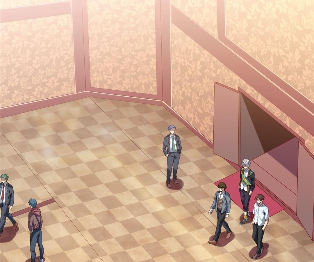 Aura Recovery: I Get a New Skill Everyday Chapter 95 - Page 17