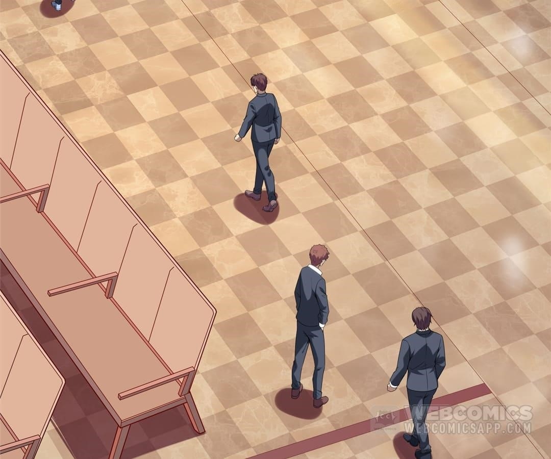 Aura Recovery: I Get a New Skill Everyday Chapter 95 - Page 18