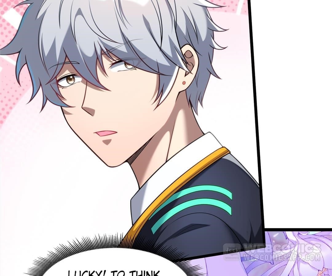 Aura Recovery: I Get a New Skill Everyday Chapter 95 - Page 22