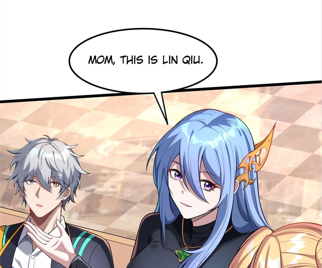 Aura Recovery: I Get a New Skill Everyday Chapter 95 - Page 30