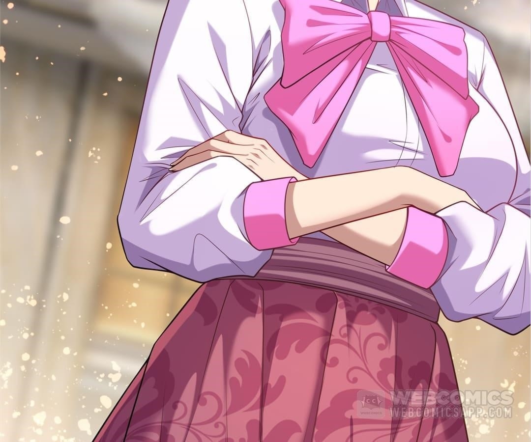 Aura Recovery: I Get a New Skill Everyday Chapter 95 - Page 33