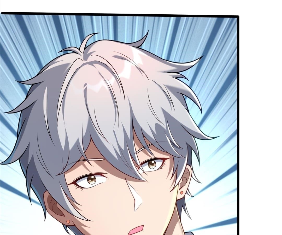 Aura Recovery: I Get a New Skill Everyday Chapter 95 - Page 35