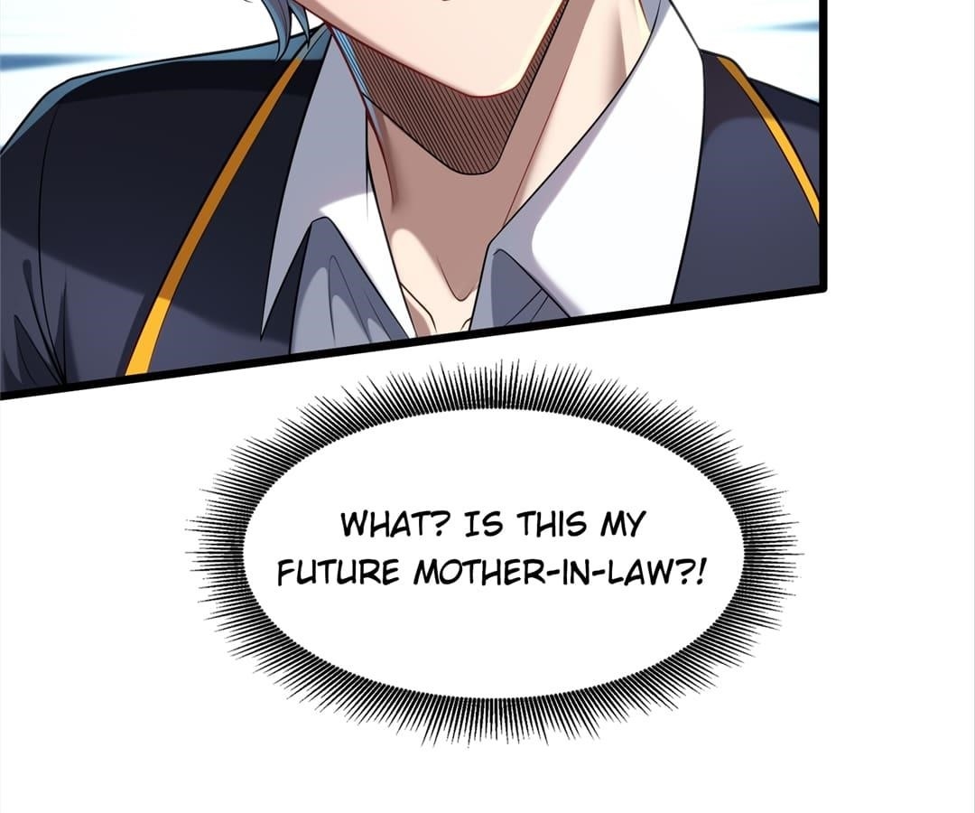 Aura Recovery: I Get a New Skill Everyday Chapter 95 - Page 36