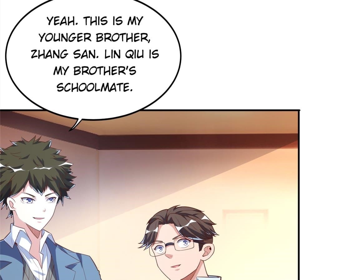 Aura Recovery: I Get a New Skill Everyday Chapter 95 - Page 42