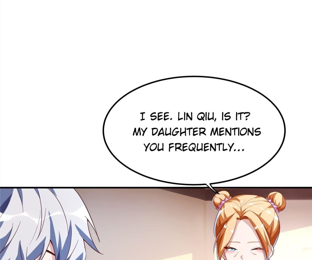 Aura Recovery: I Get a New Skill Everyday Chapter 95 - Page 44