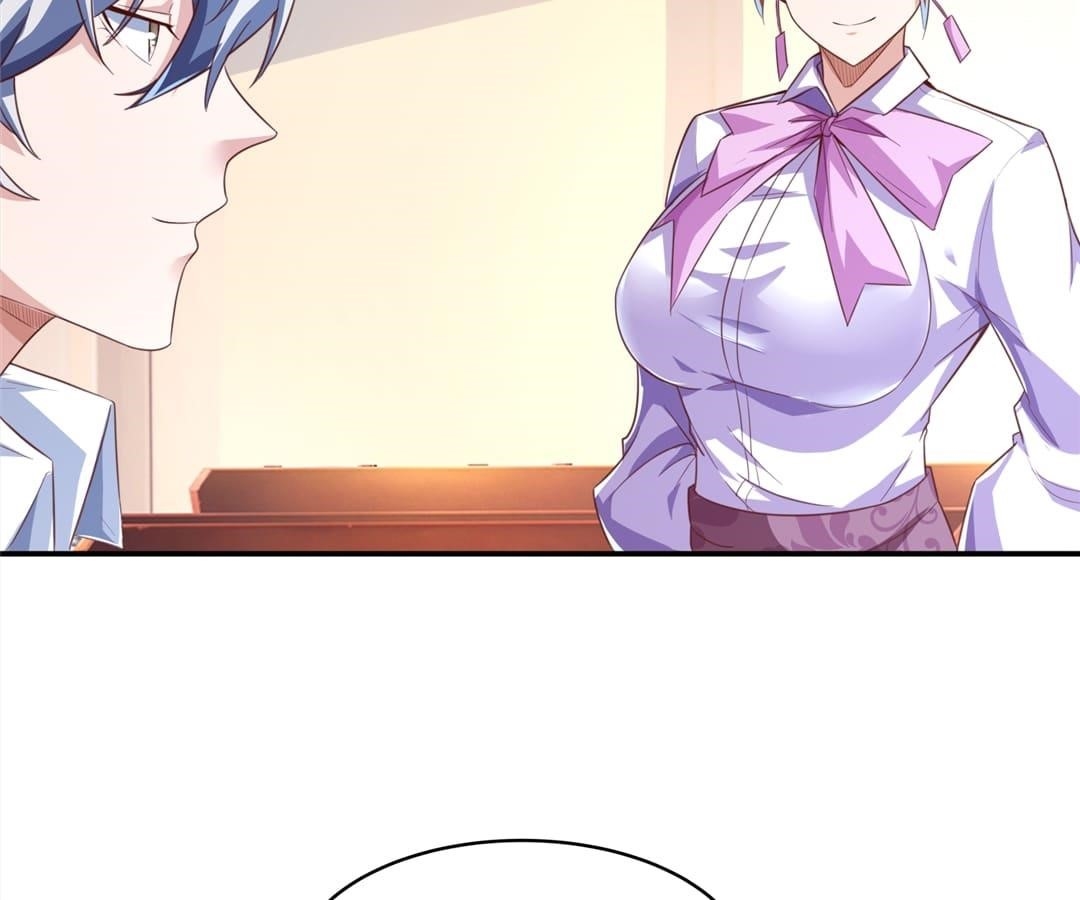 Aura Recovery: I Get a New Skill Everyday Chapter 95 - Page 45