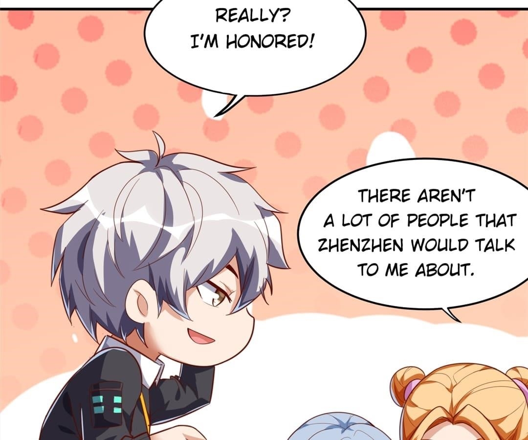 Aura Recovery: I Get a New Skill Everyday Chapter 95 - Page 46