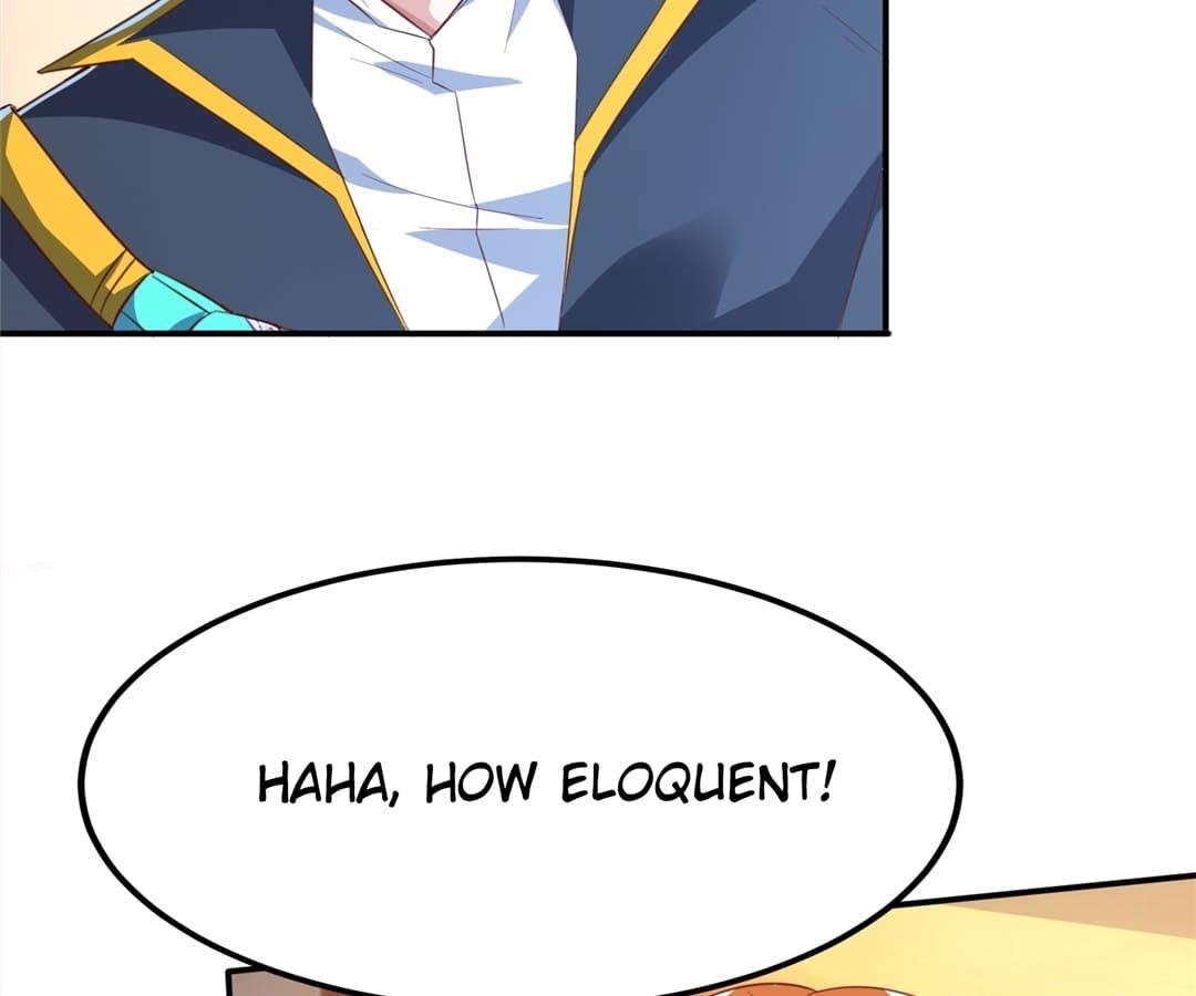 Aura Recovery: I Get a New Skill Everyday Chapter 95 - Page 49