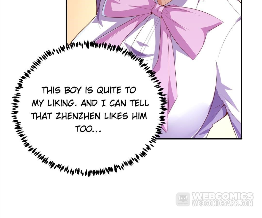 Aura Recovery: I Get a New Skill Everyday Chapter 95 - Page 56