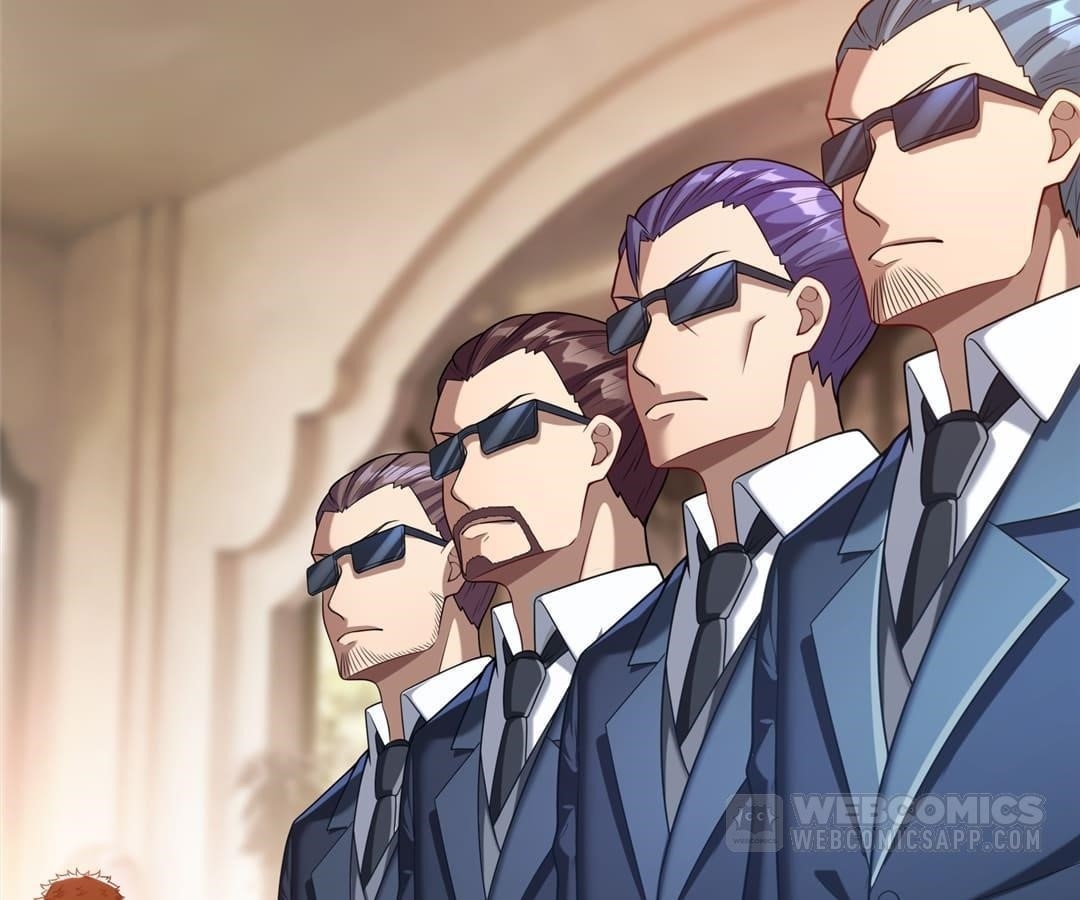 Aura Recovery: I Get a New Skill Everyday Chapter 95 - Page 6