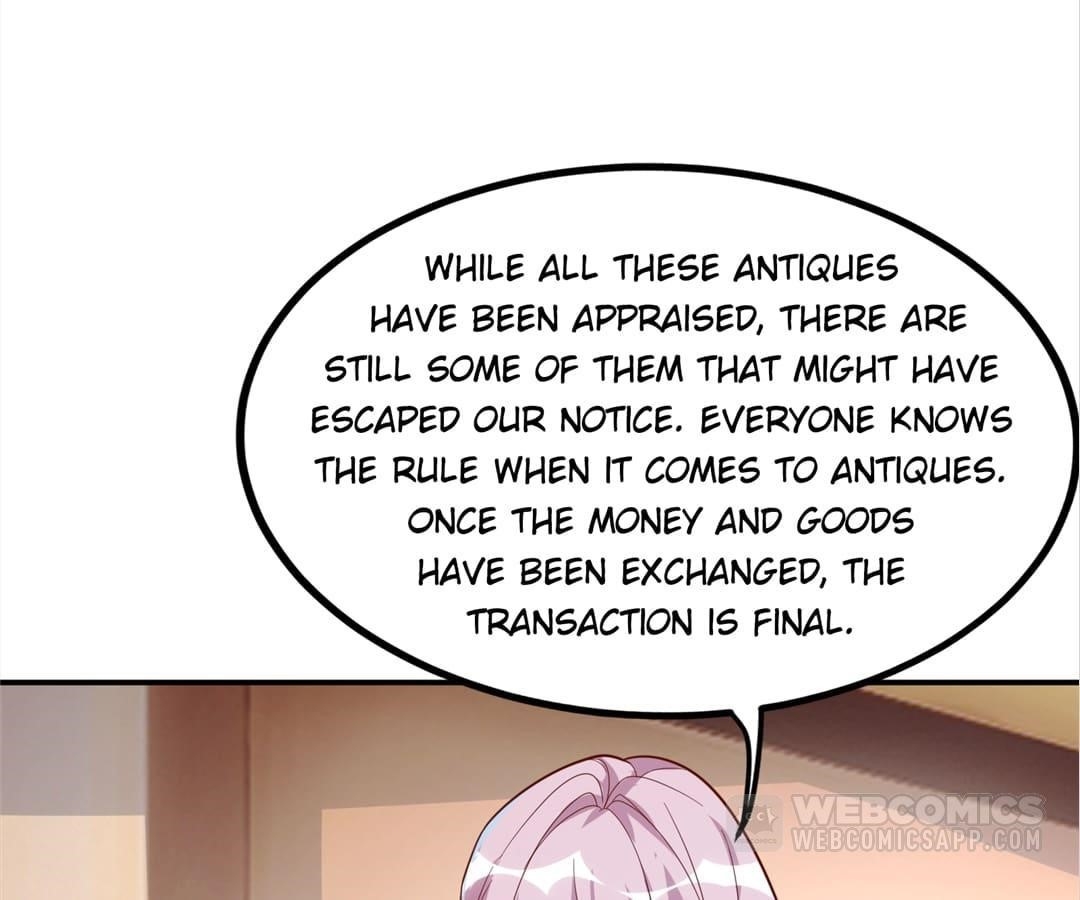 Aura Recovery: I Get a New Skill Everyday Chapter 95 - Page 60