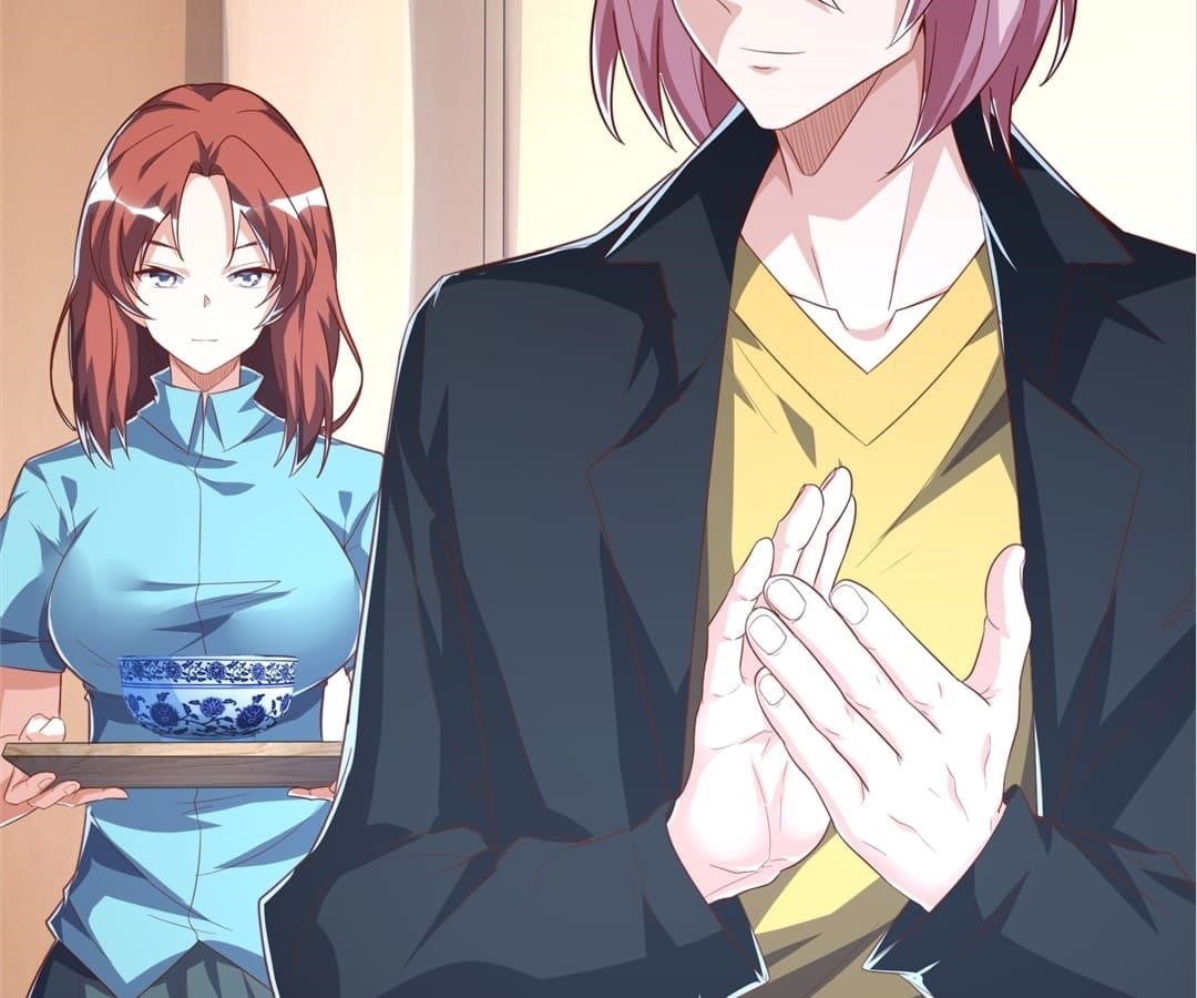 Aura Recovery: I Get a New Skill Everyday Chapter 95 - Page 65