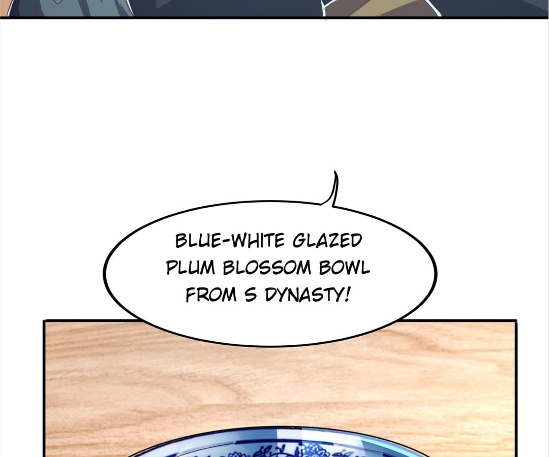 Aura Recovery: I Get a New Skill Everyday Chapter 95 - Page 66