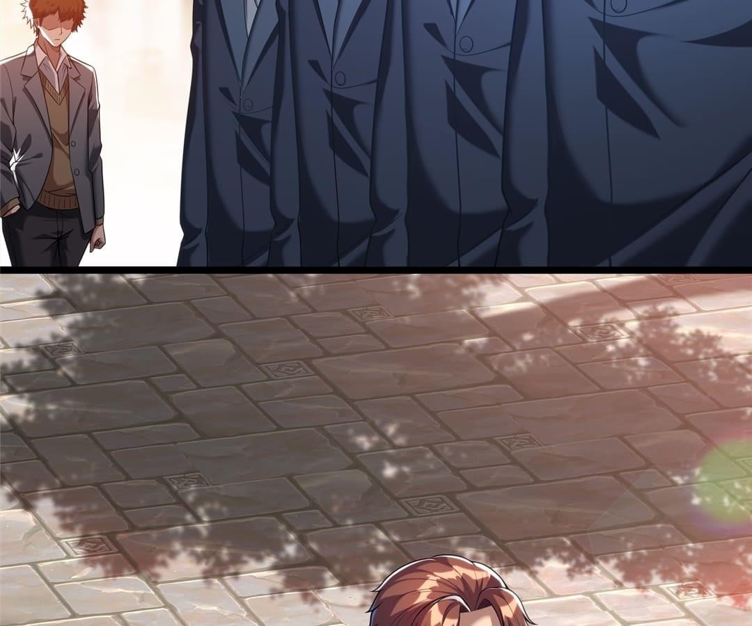 Aura Recovery: I Get a New Skill Everyday Chapter 95 - Page 7