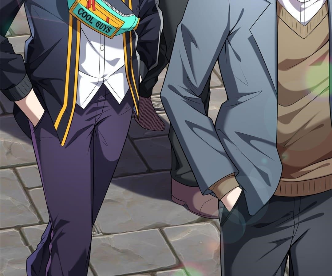 Aura Recovery: I Get a New Skill Everyday Chapter 95 - Page 9