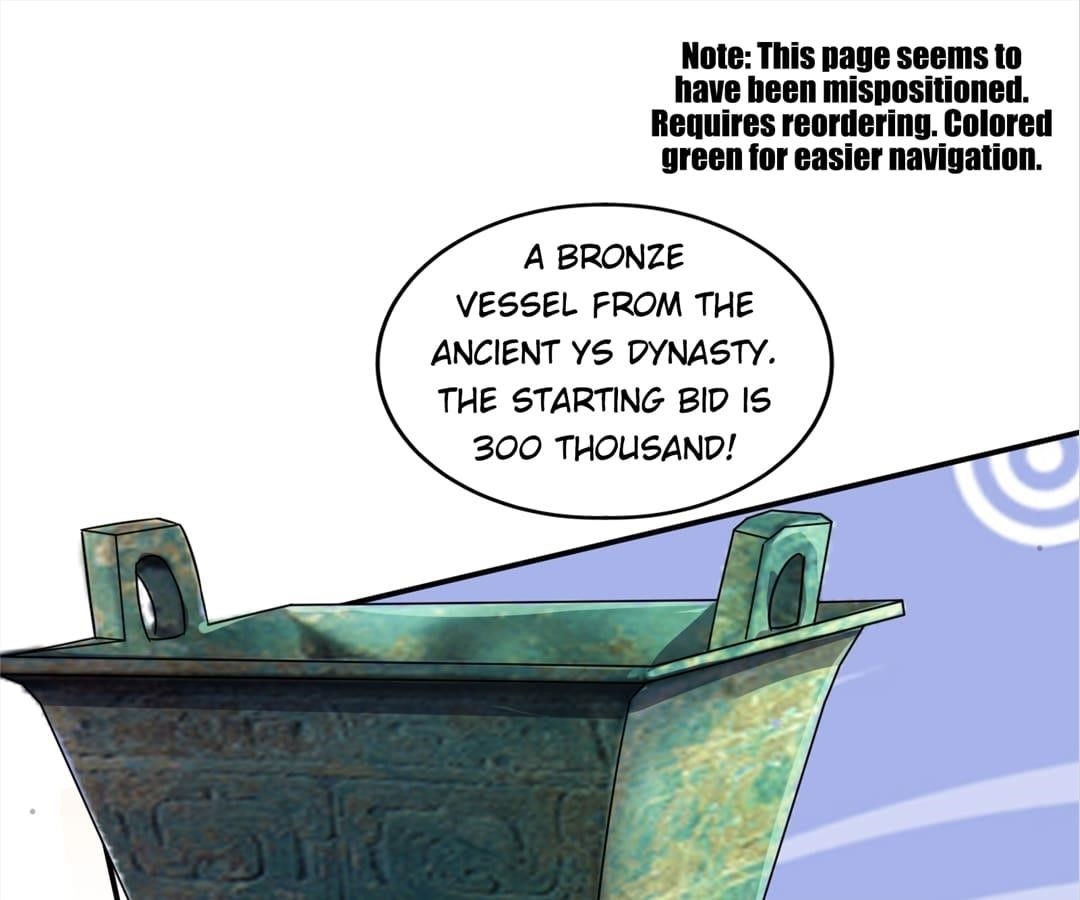 Aura Recovery: I Get a New Skill Everyday Chapter 96 - Page 16