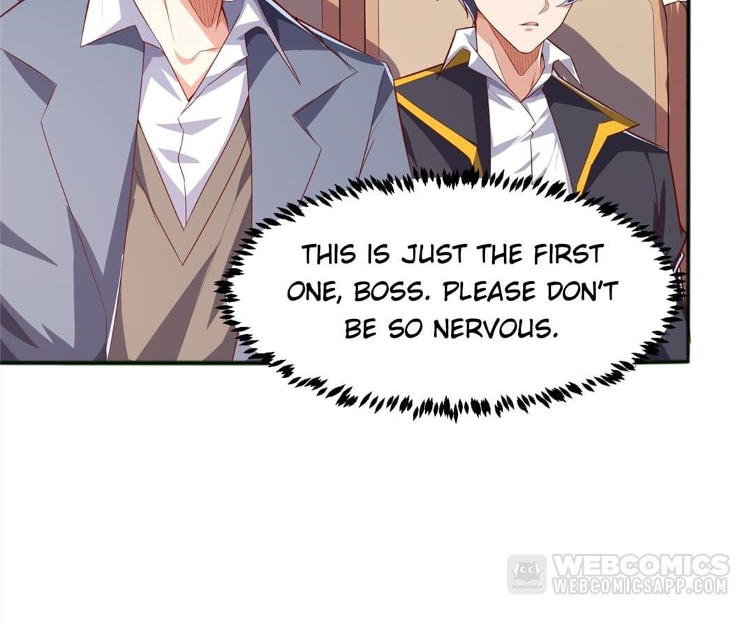 Aura Recovery: I Get a New Skill Everyday Chapter 96 - Page 2