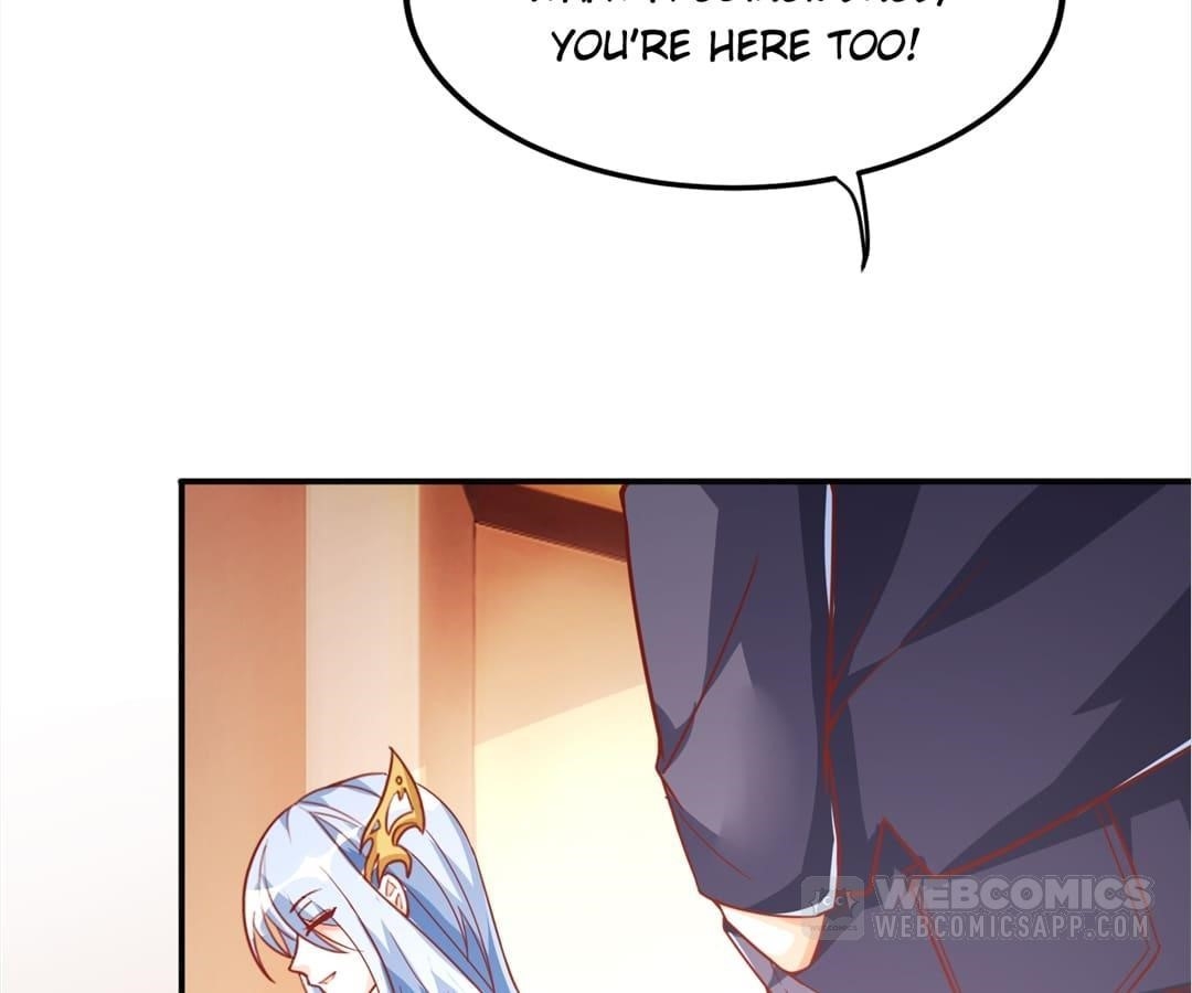 Aura Recovery: I Get a New Skill Everyday Chapter 96 - Page 38