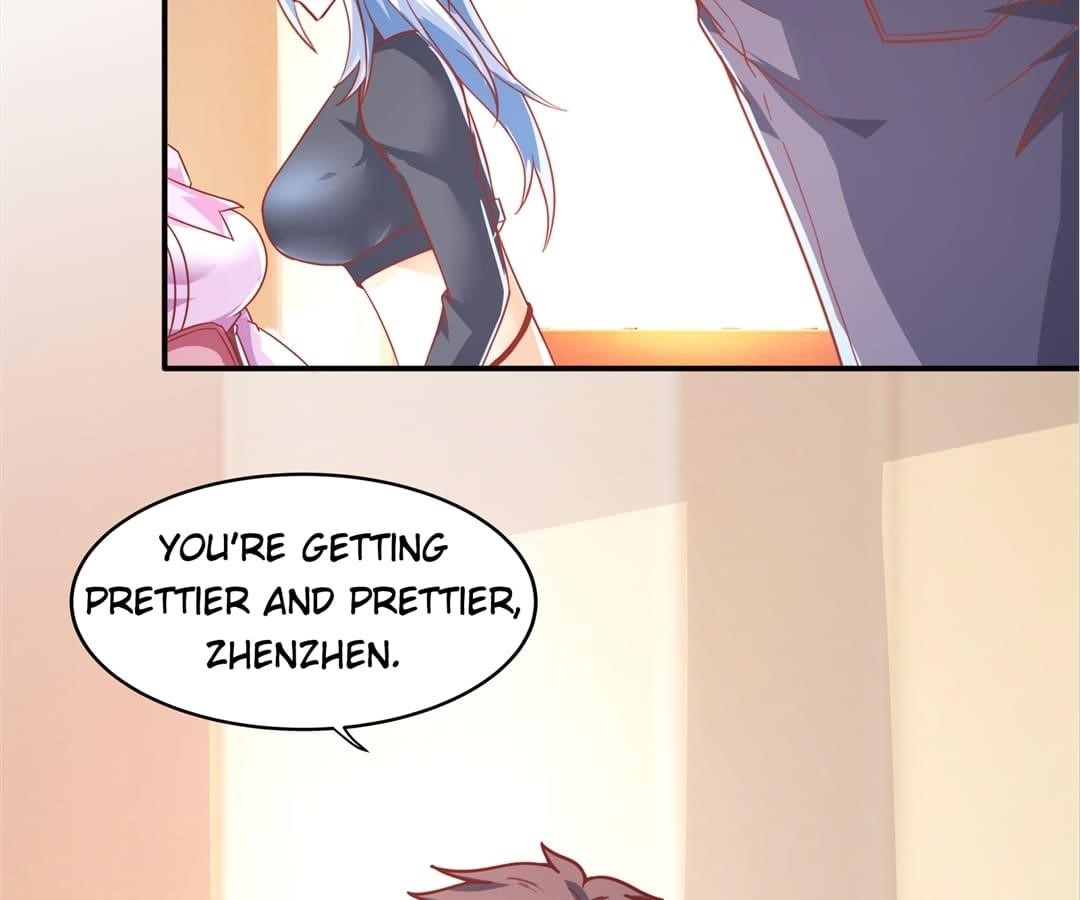 Aura Recovery: I Get a New Skill Everyday Chapter 96 - Page 39