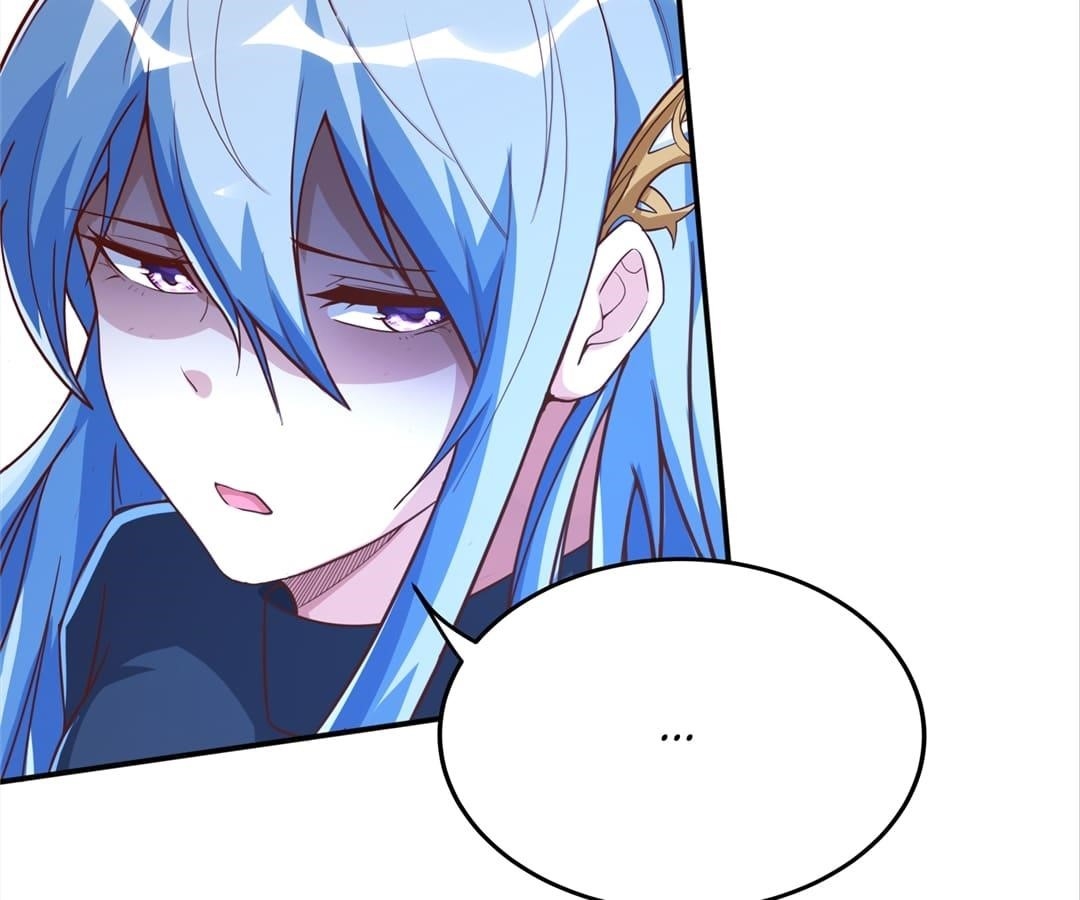 Aura Recovery: I Get a New Skill Everyday Chapter 96 - Page 43