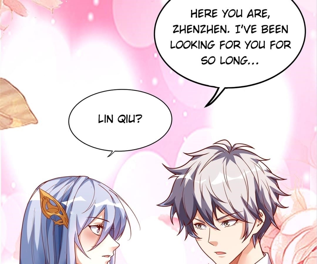 Aura Recovery: I Get a New Skill Everyday Chapter 96 - Page 48