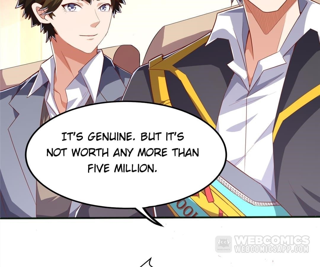 Aura Recovery: I Get a New Skill Everyday Chapter 96 - Page 6