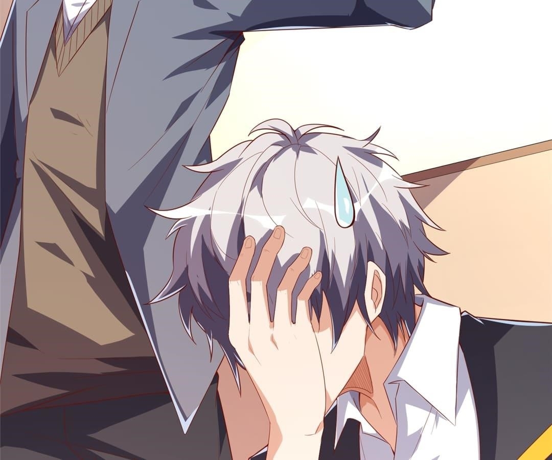 Aura Recovery: I Get a New Skill Everyday Chapter 96 - Page 8