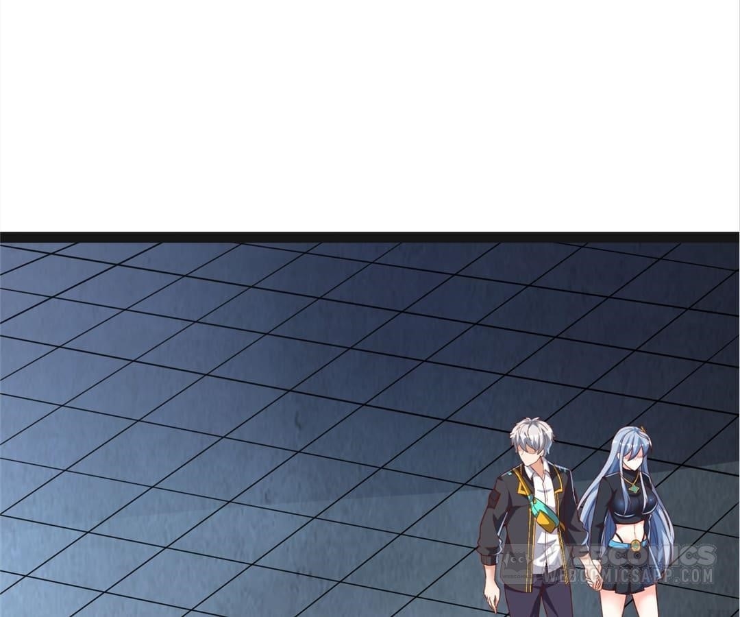 Aura Recovery: I Get a New Skill Everyday Chapter 97 - Page 2