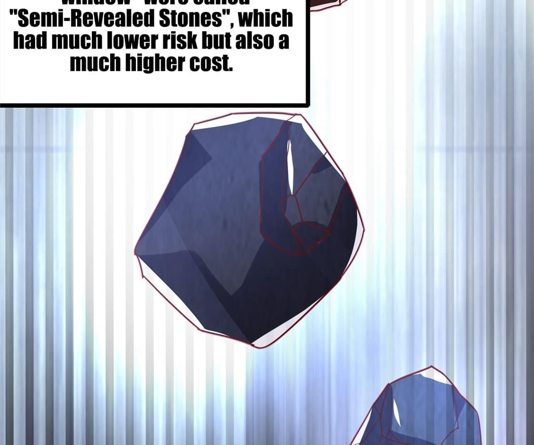 Aura Recovery: I Get a New Skill Everyday Chapter 97 - Page 32