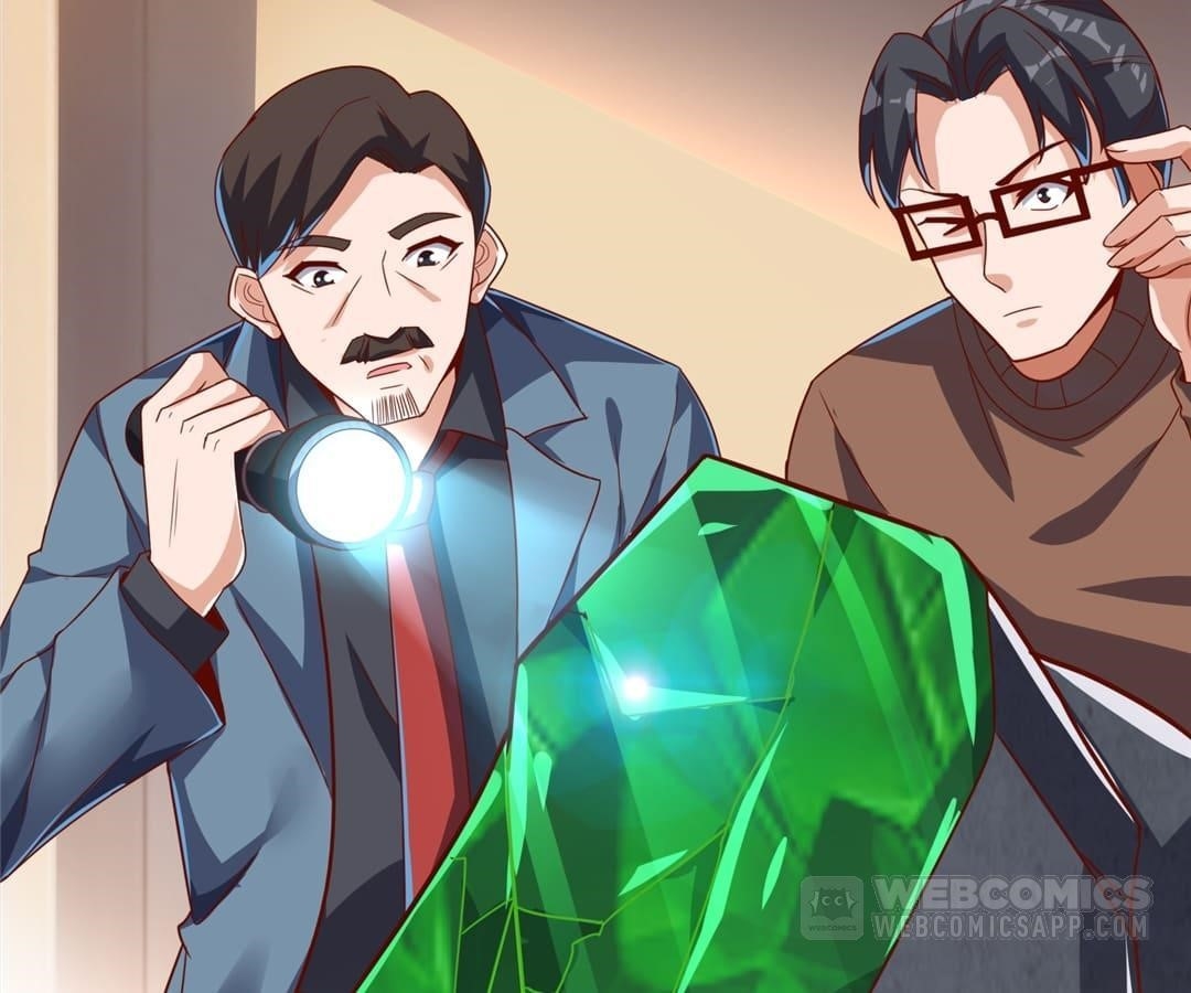 Aura Recovery: I Get a New Skill Everyday Chapter 97 - Page 34