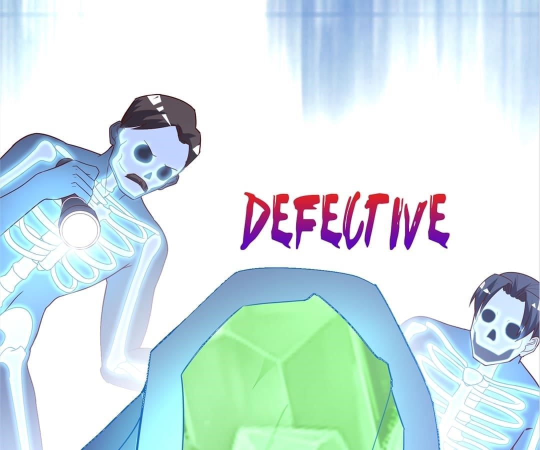 Aura Recovery: I Get a New Skill Everyday Chapter 97 - Page 39