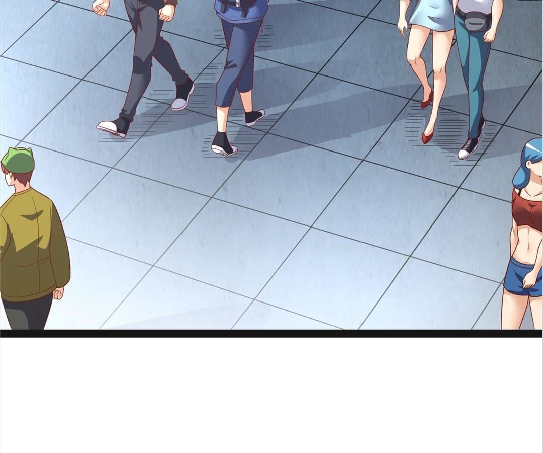 Aura Recovery: I Get a New Skill Everyday Chapter 97 - Page 4