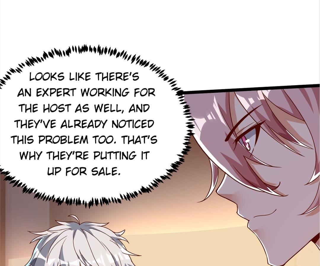 Aura Recovery: I Get a New Skill Everyday Chapter 97 - Page 41