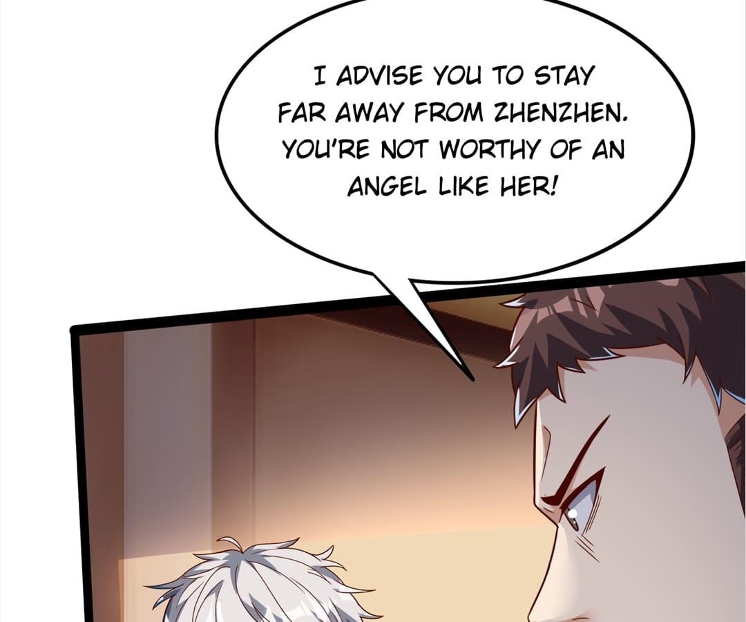 Aura Recovery: I Get a New Skill Everyday Chapter 97 - Page 45