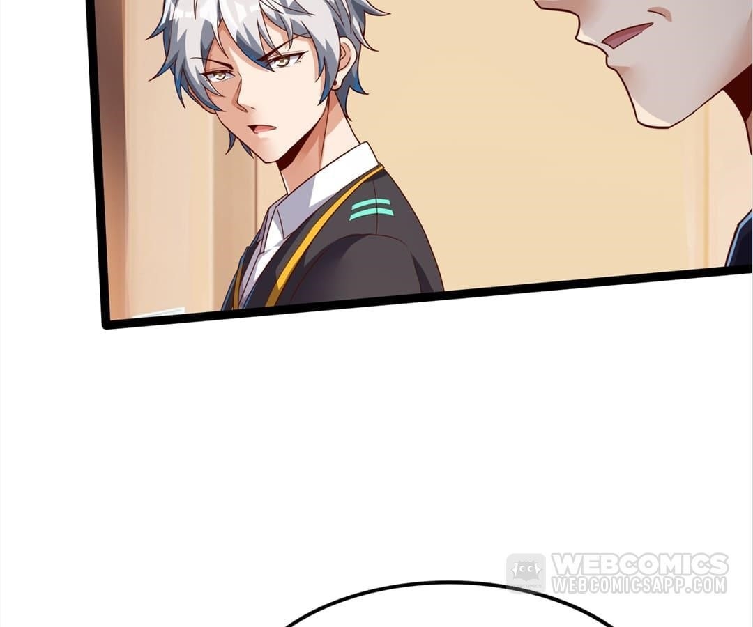 Aura Recovery: I Get a New Skill Everyday Chapter 97 - Page 46