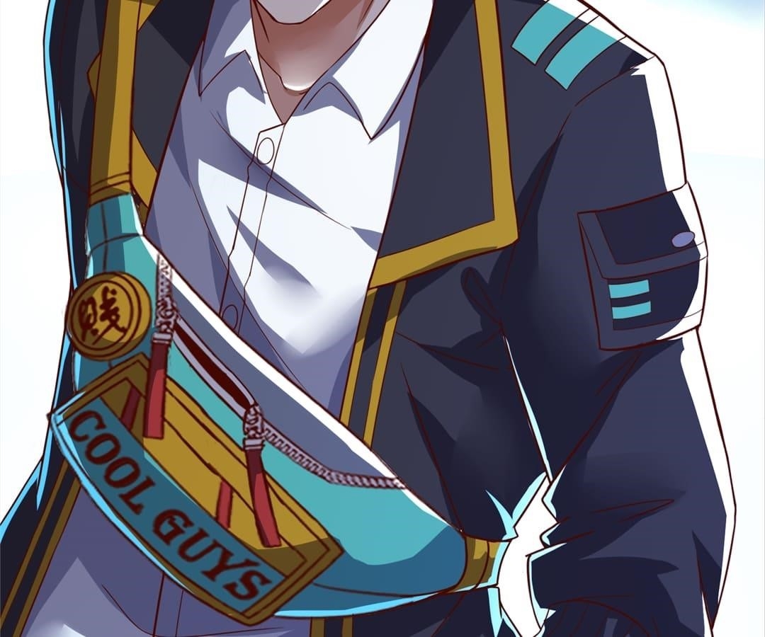 Aura Recovery: I Get a New Skill Everyday Chapter 97 - Page 48