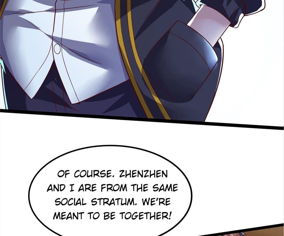 Aura Recovery: I Get a New Skill Everyday Chapter 97 - Page 49