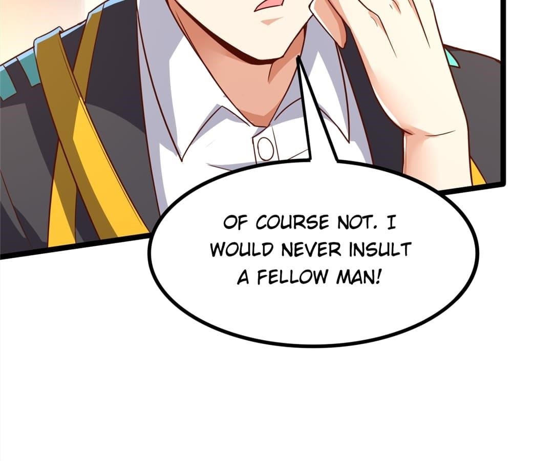 Aura Recovery: I Get a New Skill Everyday Chapter 97 - Page 56