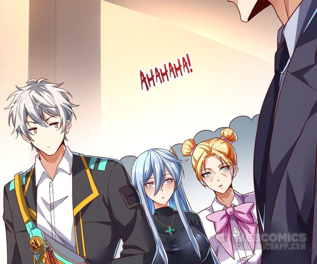 Aura Recovery: I Get a New Skill Everyday Chapter 97 - Page 58