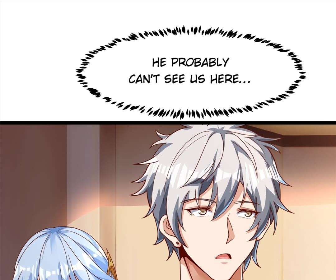 Aura Recovery: I Get a New Skill Everyday Chapter 97 - Page 6