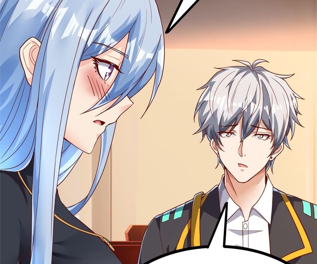 Aura Recovery: I Get a New Skill Everyday Chapter 97 - Page 9