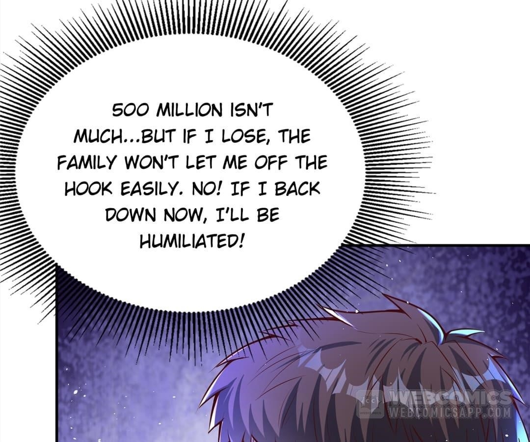 Aura Recovery: I Get a New Skill Everyday Chapter 98 - Page 14