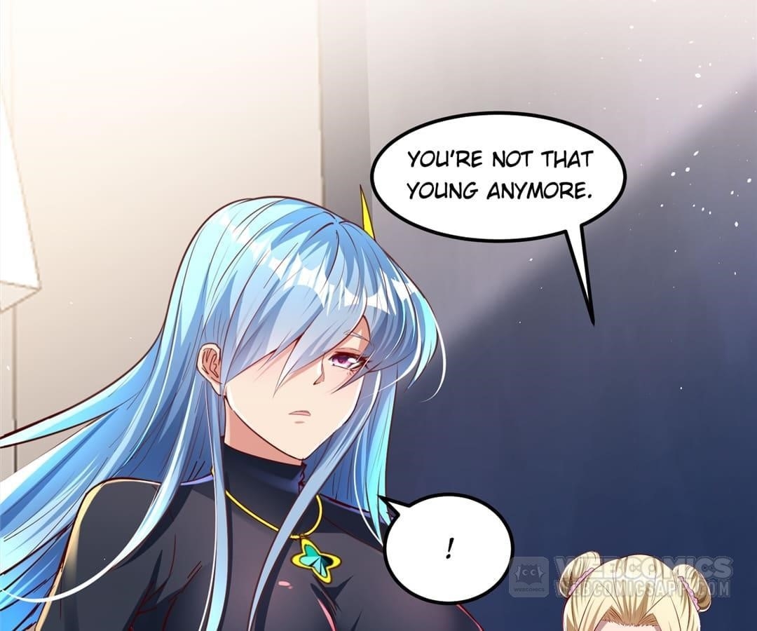 Aura Recovery: I Get a New Skill Everyday Chapter 98 - Page 29