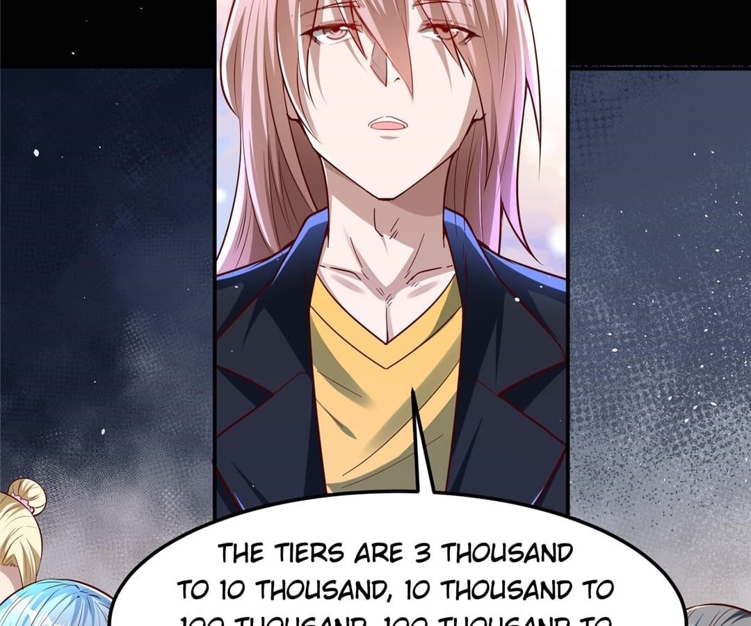 Aura Recovery: I Get a New Skill Everyday Chapter 98 - Page 38