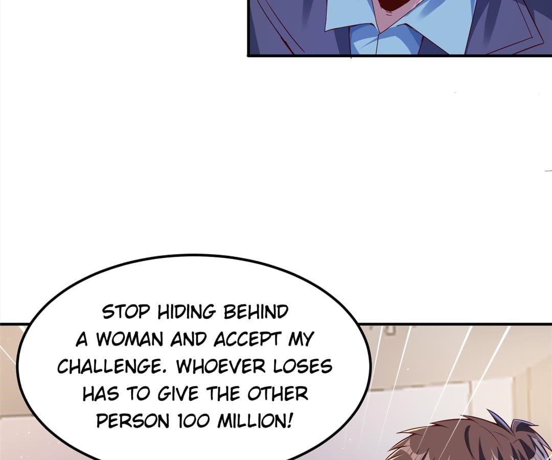 Aura Recovery: I Get a New Skill Everyday Chapter 98 - Page 5