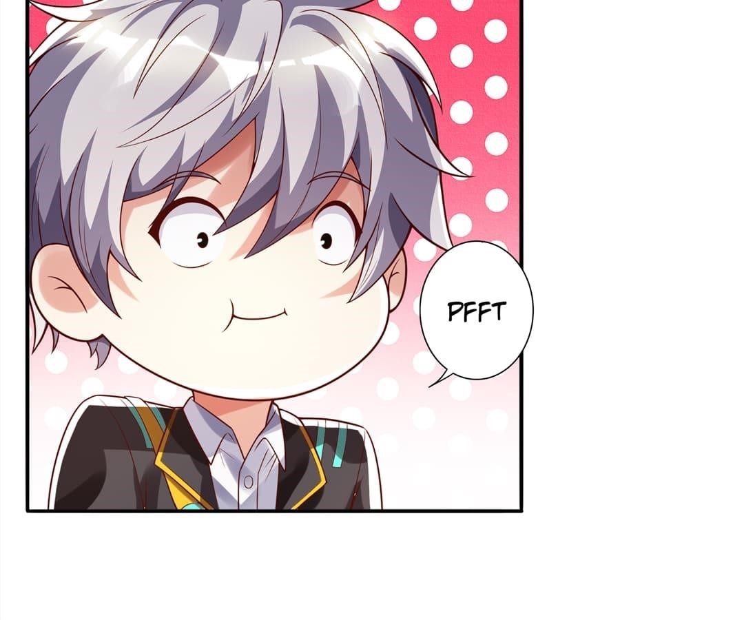 Aura Recovery: I Get a New Skill Everyday Chapter 99 - Page 36