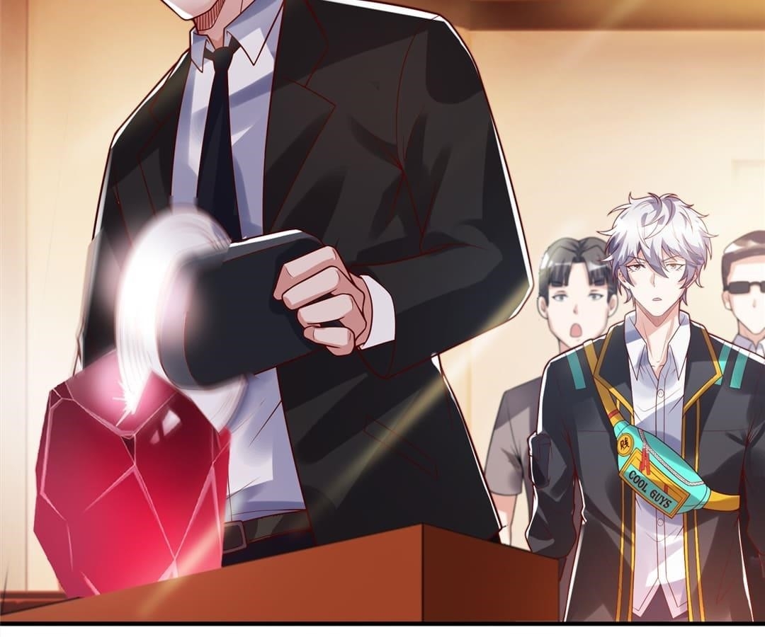 Aura Recovery: I Get a New Skill Everyday Chapter 99 - Page 43